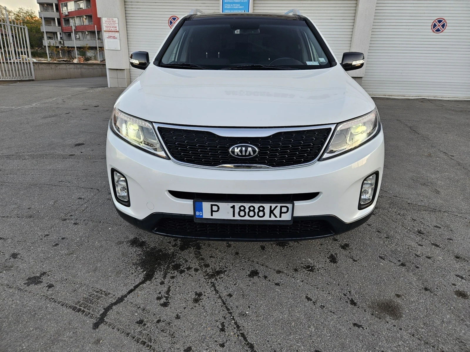 Kia Sorento 2.0CRDI/150кс/4х4/FACE LIFT/ЕВРО 6/ТОП/FULL/ - изображение 3