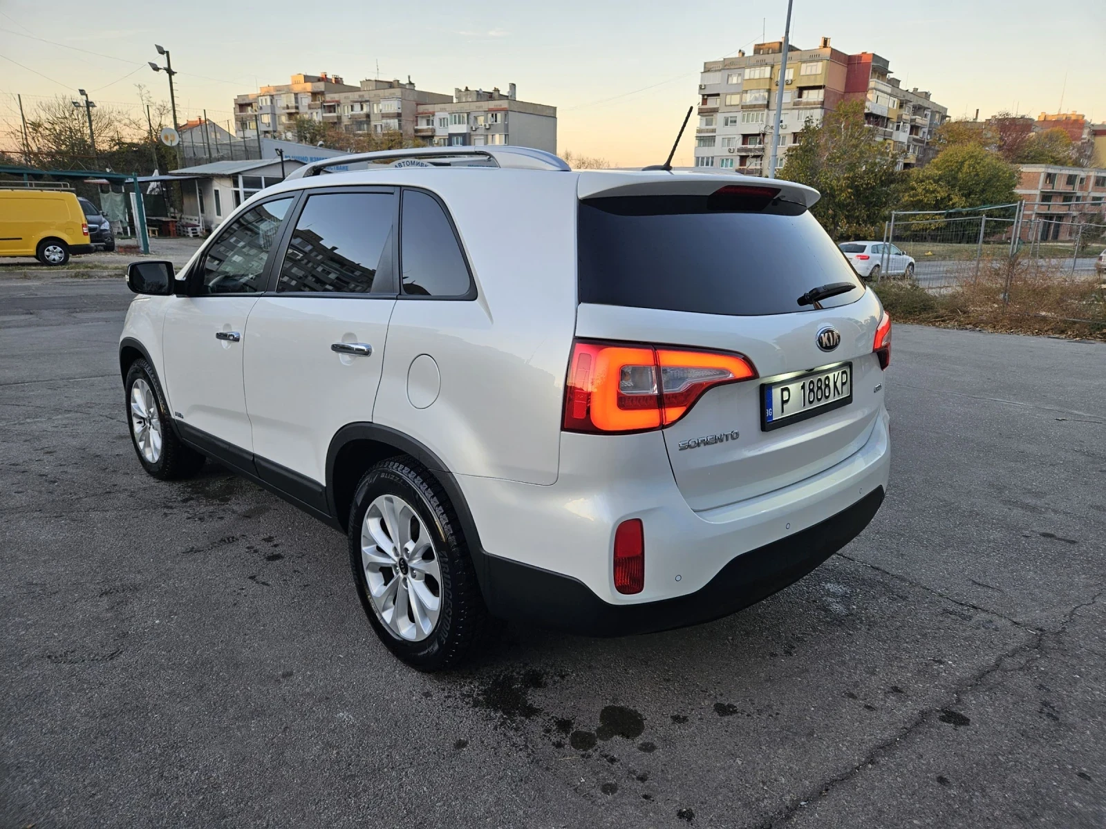 Kia Sorento 2.0CRDI/150кс/4х4/FACE LIFT/ЕВРО 6/ТОП/FULL/ - изображение 6