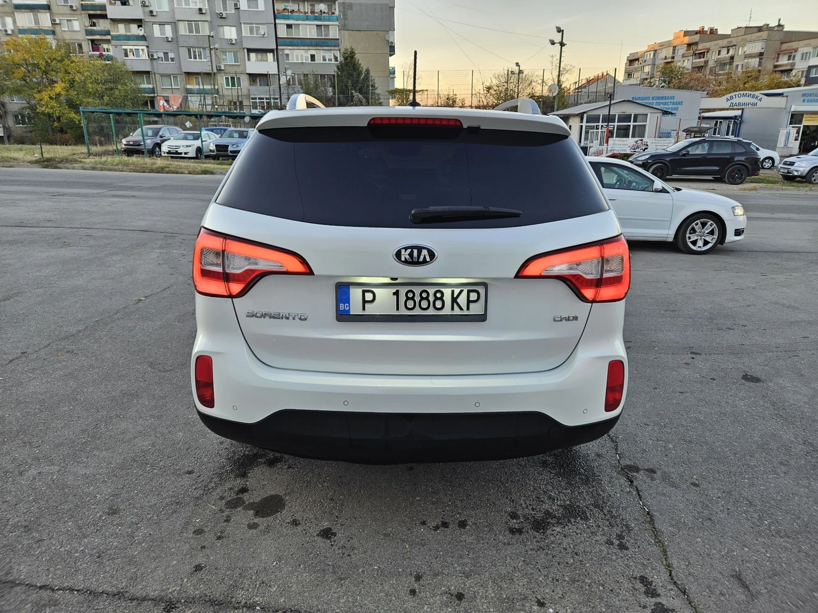 Kia Sorento 2.0CRDI/150кс/4х4/FACE LIFT/ЕВРО 6/ТОП/FULL/ - изображение 7