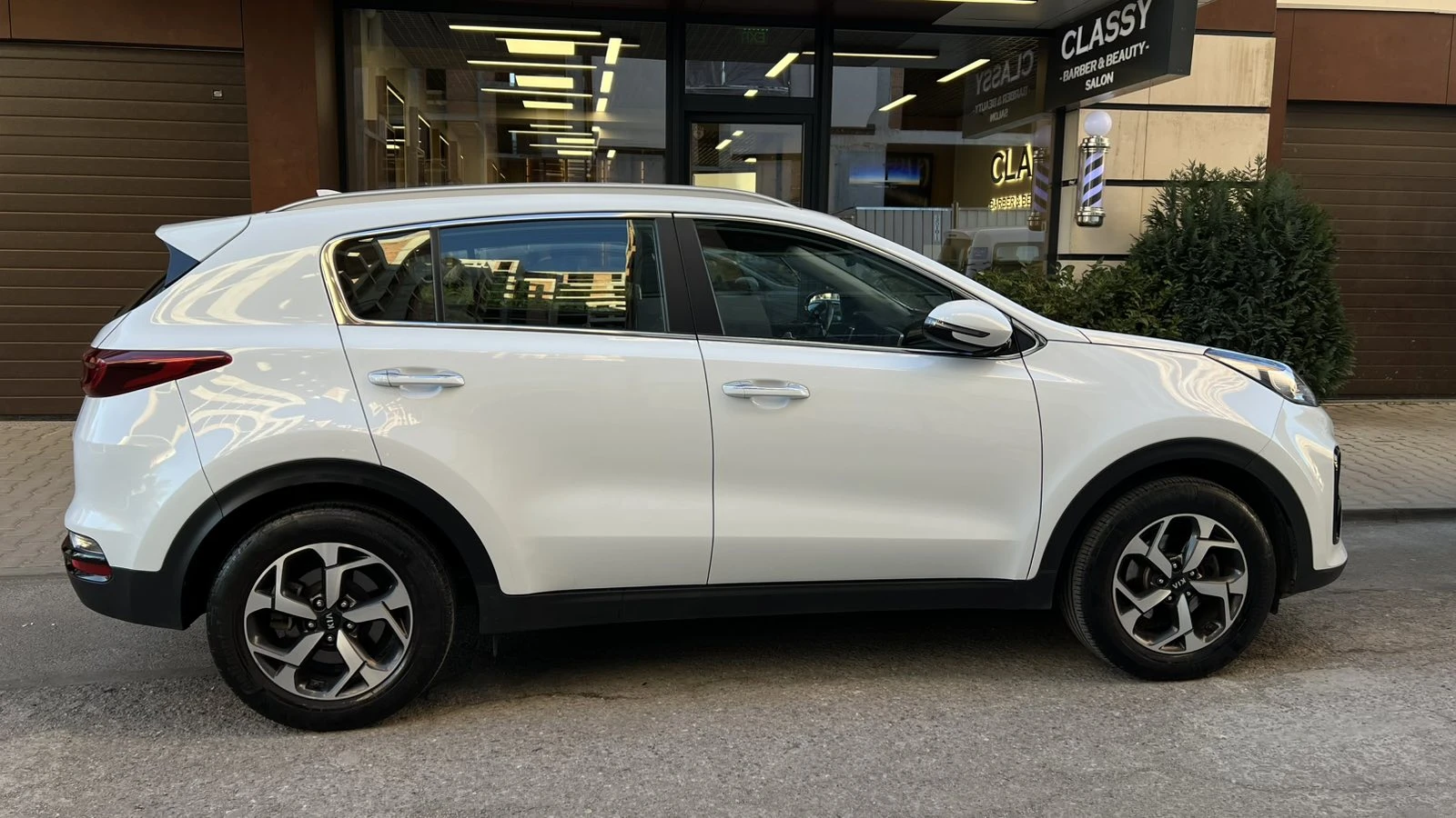 Kia Sportage | Mobile.bg � ����������� 15