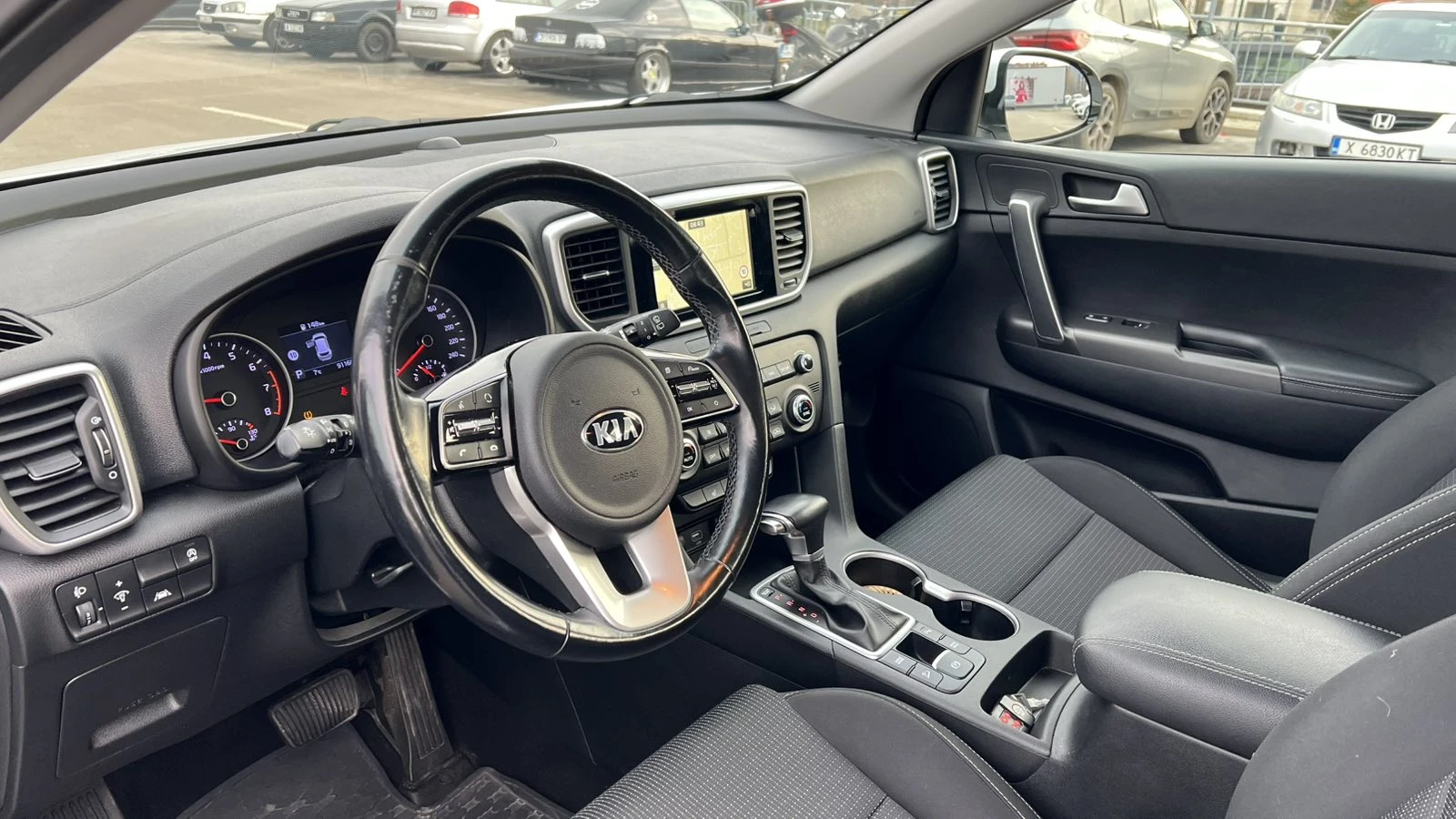 Kia Sportage | Mobile.bg � ����������� 12