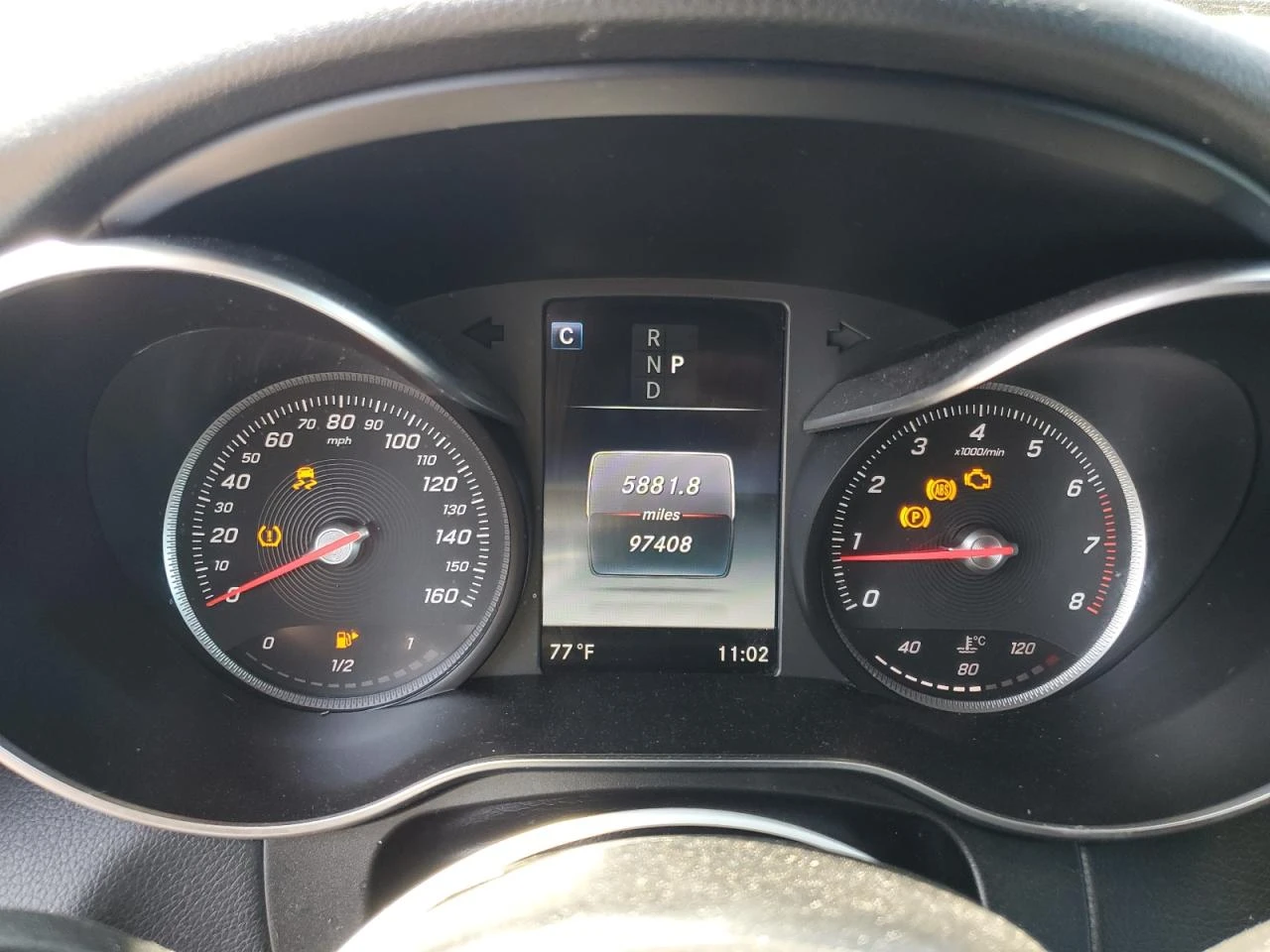 Mercedes-Benz GLC 300 4MATIC - изображение 9