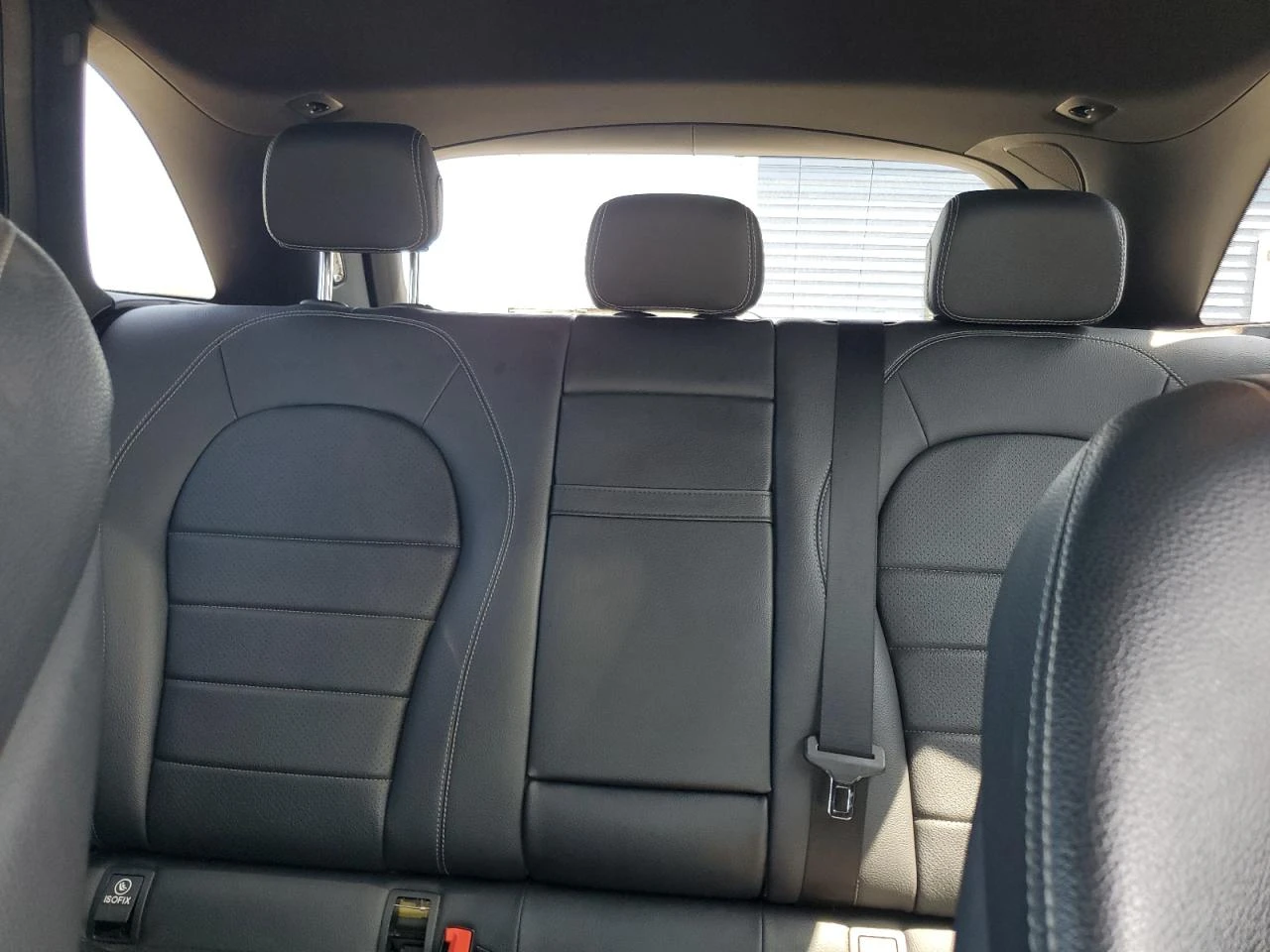 Mercedes-Benz GLC 300 4MATIC - изображение 10