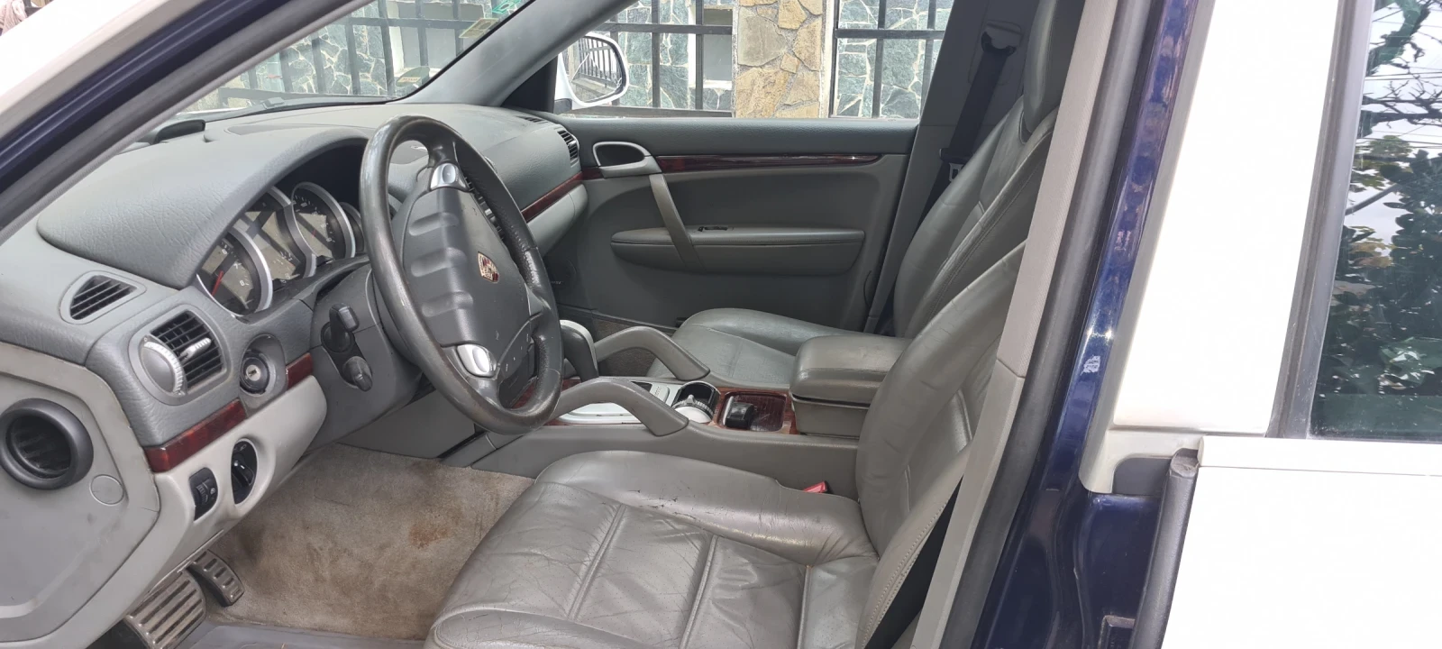 Porsche Cayenne  - изображение 6