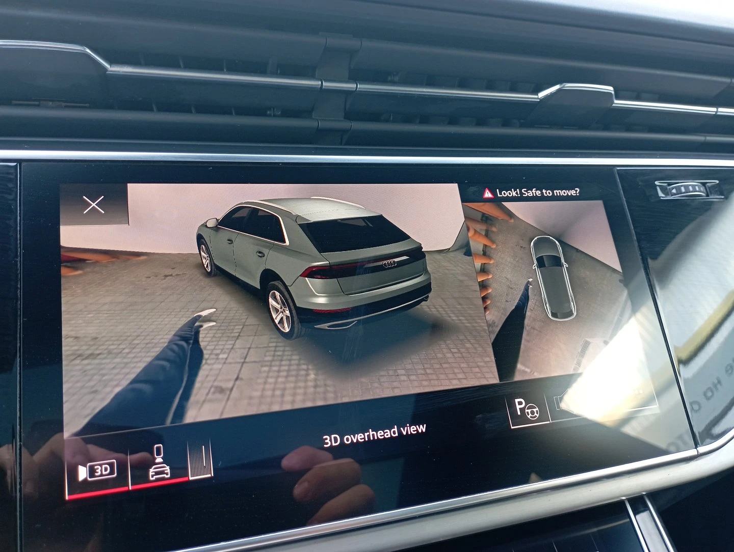 Audi Q8 50 TDI quattro | Mobile.bg � ����������� 13