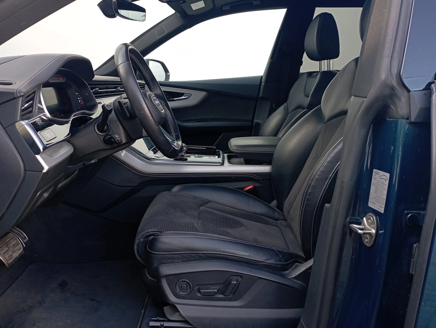 Audi Q8 50 TDI quattro | Mobile.bg � ����������� 5