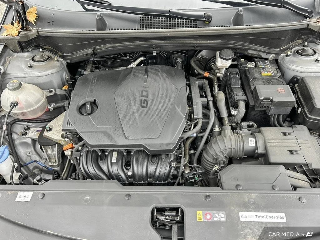 Kia Sportage *  *    *   *  | Mobile.bg   17