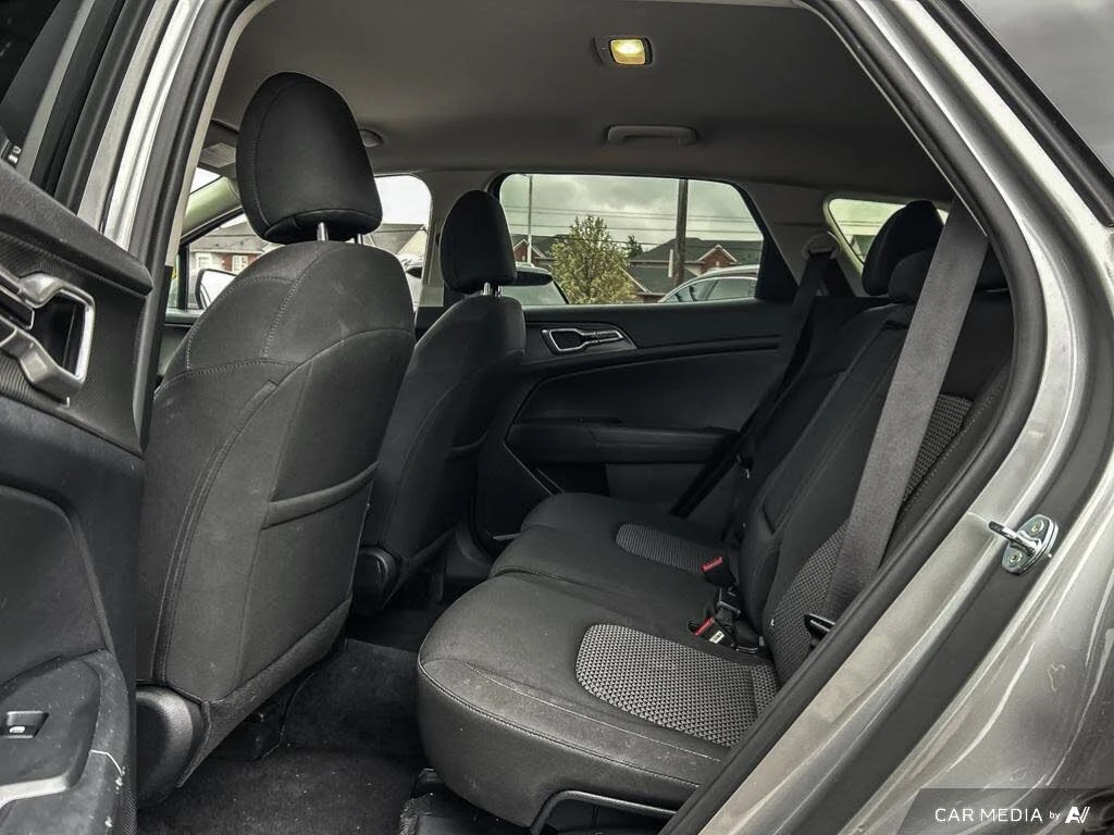 Kia Sportage *  *    *   *  | Mobile.bg   13