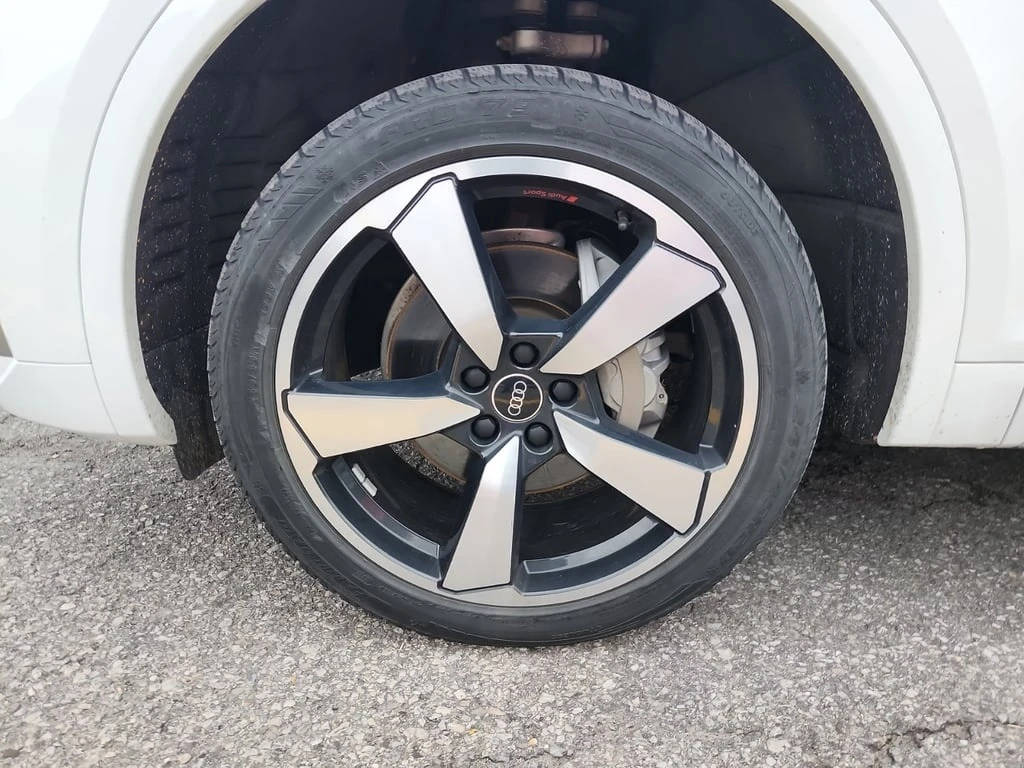 Audi Q5 * PROGRESSIV * CARFAX * БЕЗ ПЪРВОНАЧАЛНА ВНОСКА - изображение 6