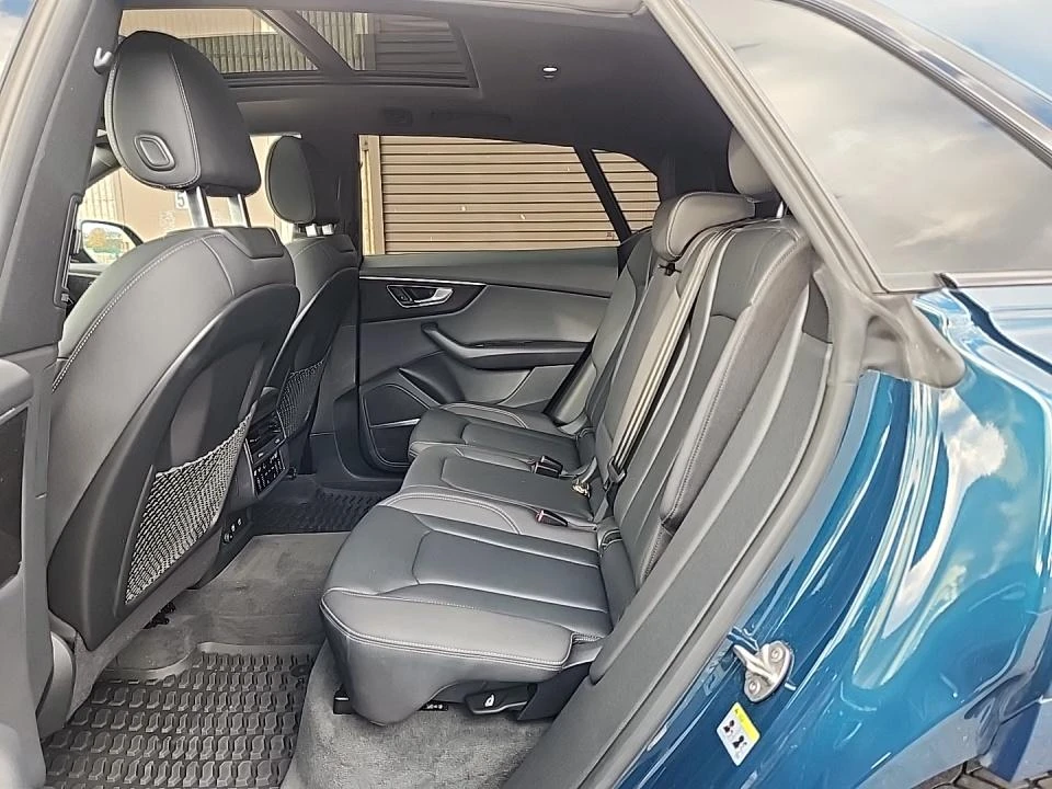 Audi Q8 Premium Plus | Mobile.bg   13