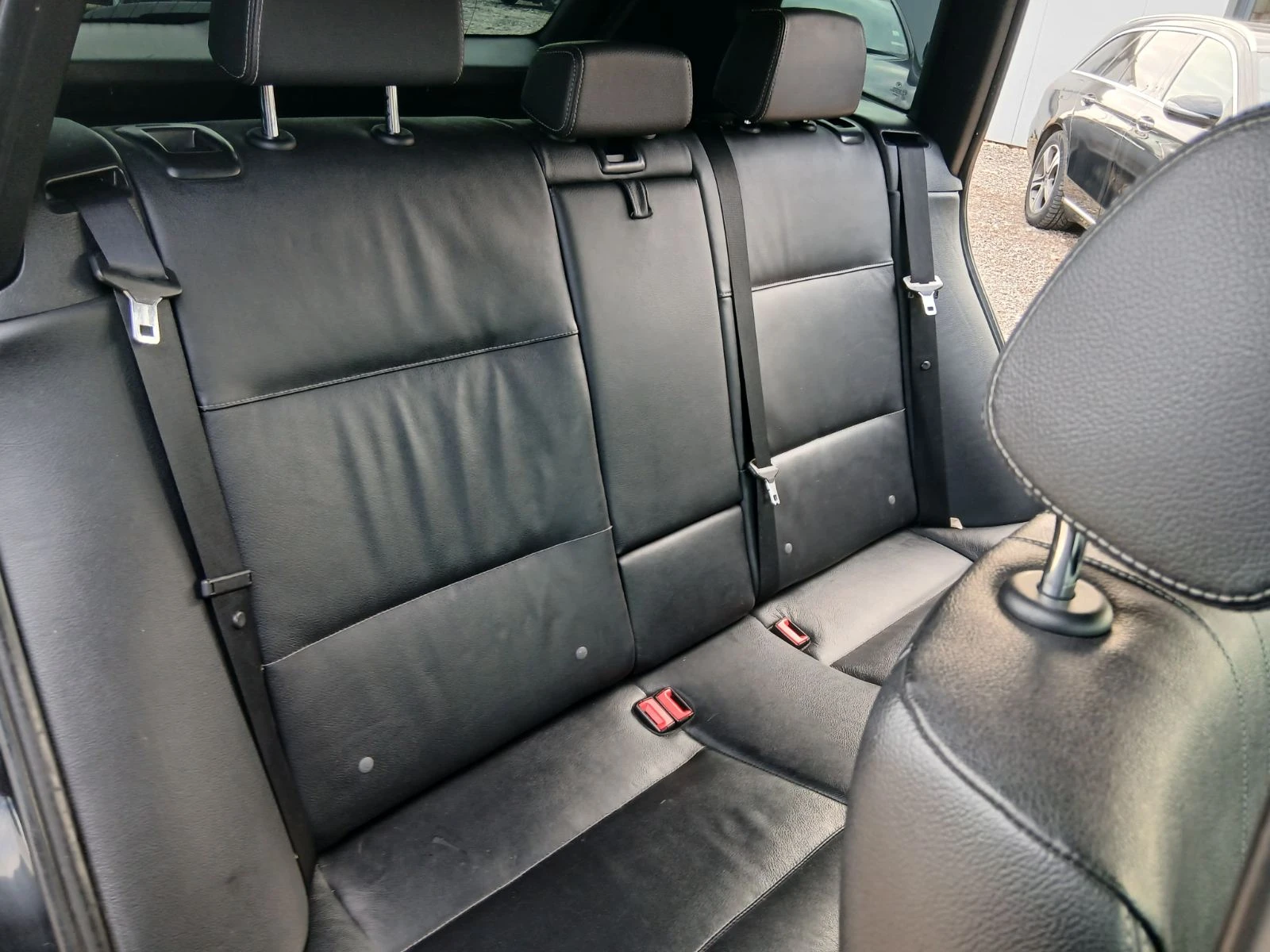 BMW X3 Xdrive M-Pack Automatic - изображение 8