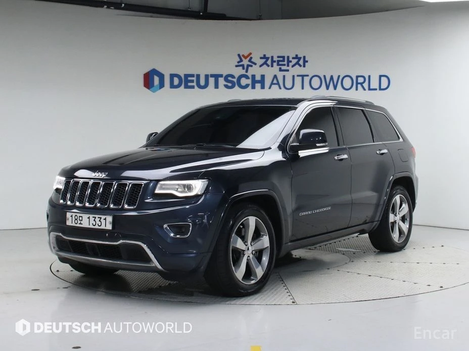 Jeep Grand cherokee | Mobile.bg � ����������� 1