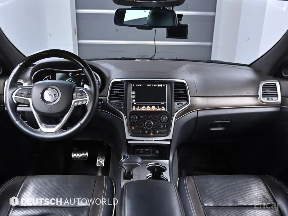 Jeep Grand cherokee | Mobile.bg � ����������� 7