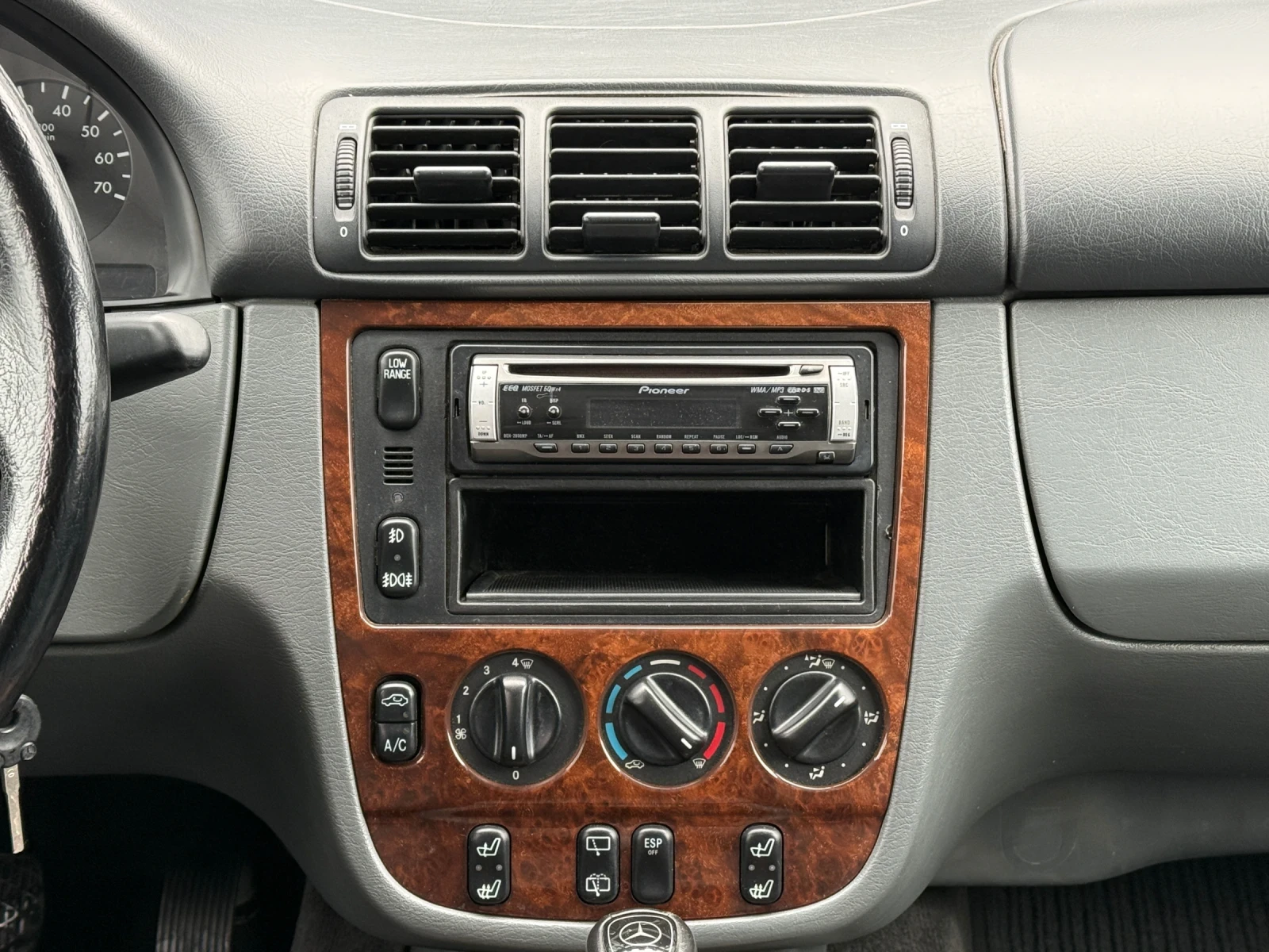 Mercedes-Benz ML 320 i, * ��� �����* ���� ����! * 236 000��* ������! | Mobile.bg � ����������� 10