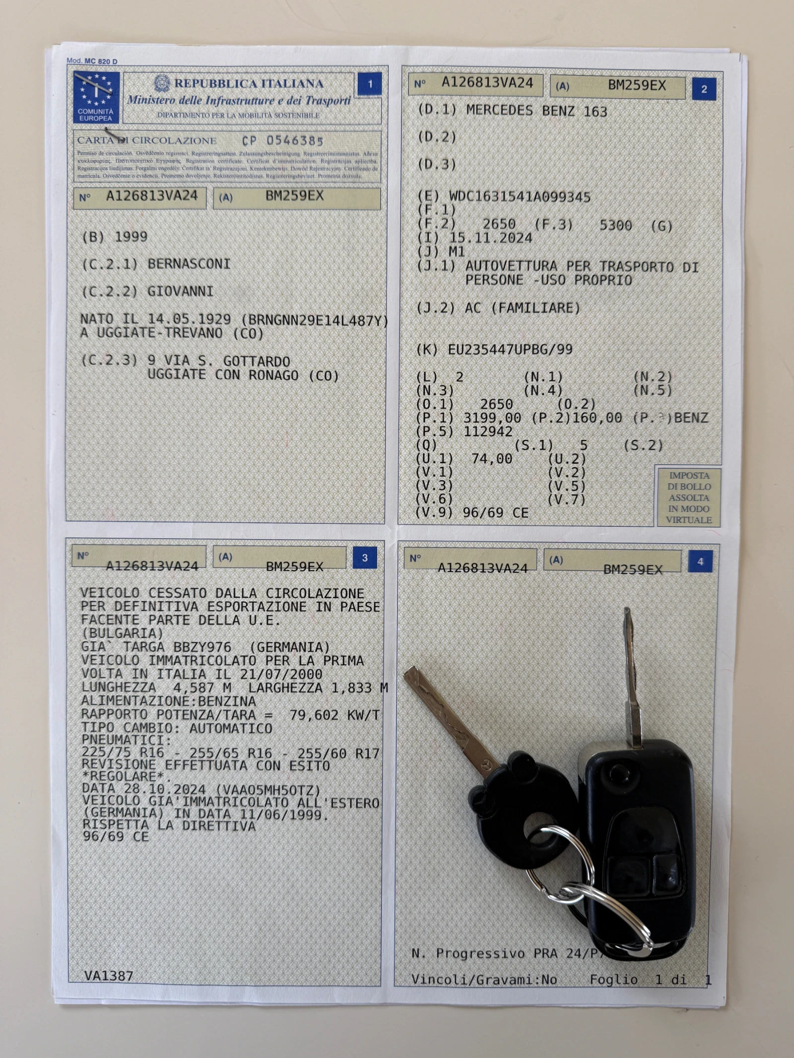 Mercedes-Benz ML 320 i, * ��� �����* ���� ����! * 236 000��* ������! | Mobile.bg � ����������� 15