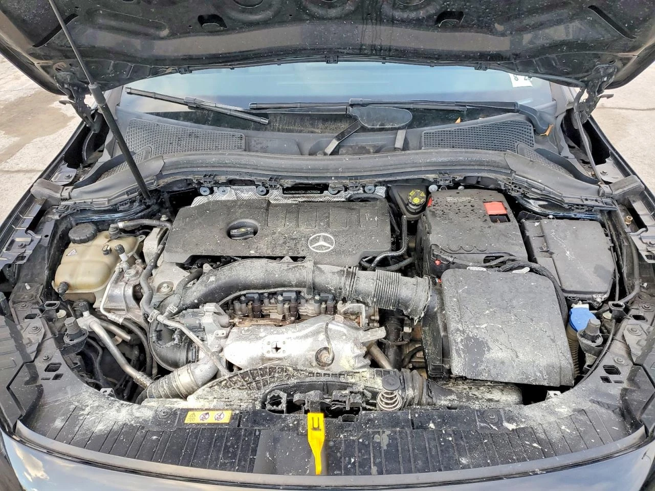 Mercedes-Benz GLA 250 4MATIC* KEYLESS* ПОДГРЕВ* КАМЕРА* CARPLAY* AMBIENT - изображение 7