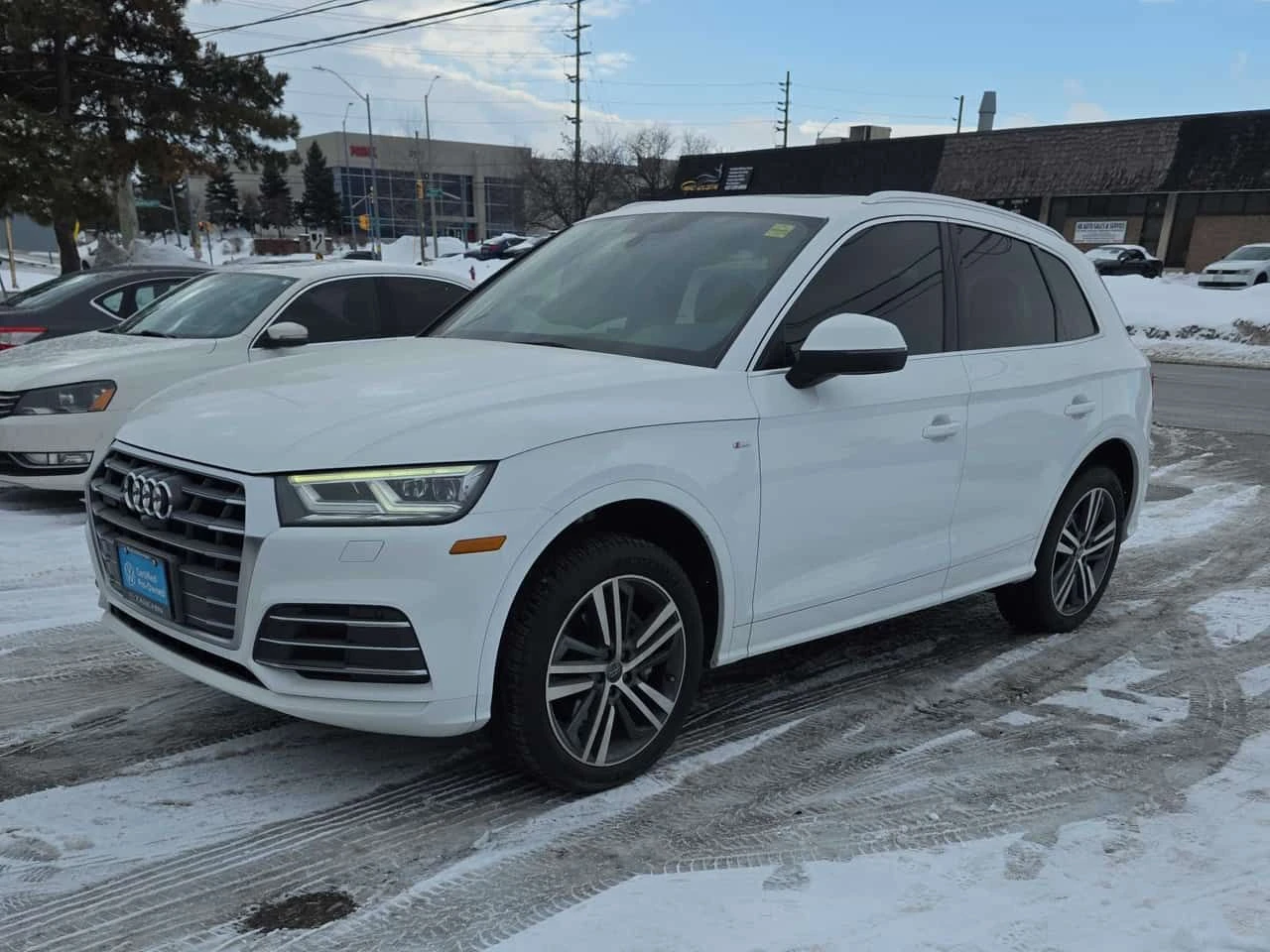 Audi Q5 Technik/360/��������/�������� | Mobile.bg � ����������� 1