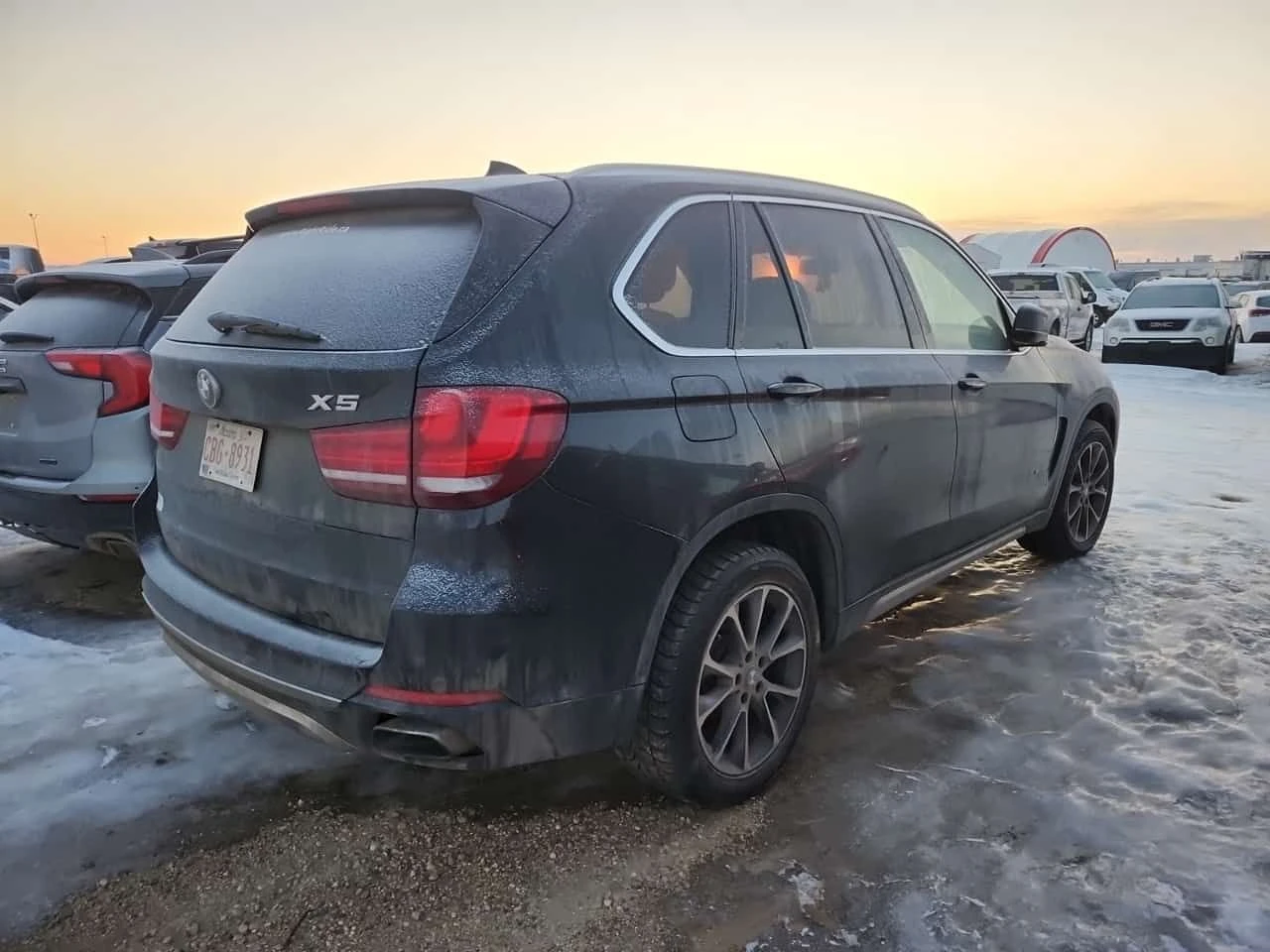 BMW X5 XDRIVE35I * ПАНОРАМА * ПОДГРЕВИ * CARFAX *  - изображение 3