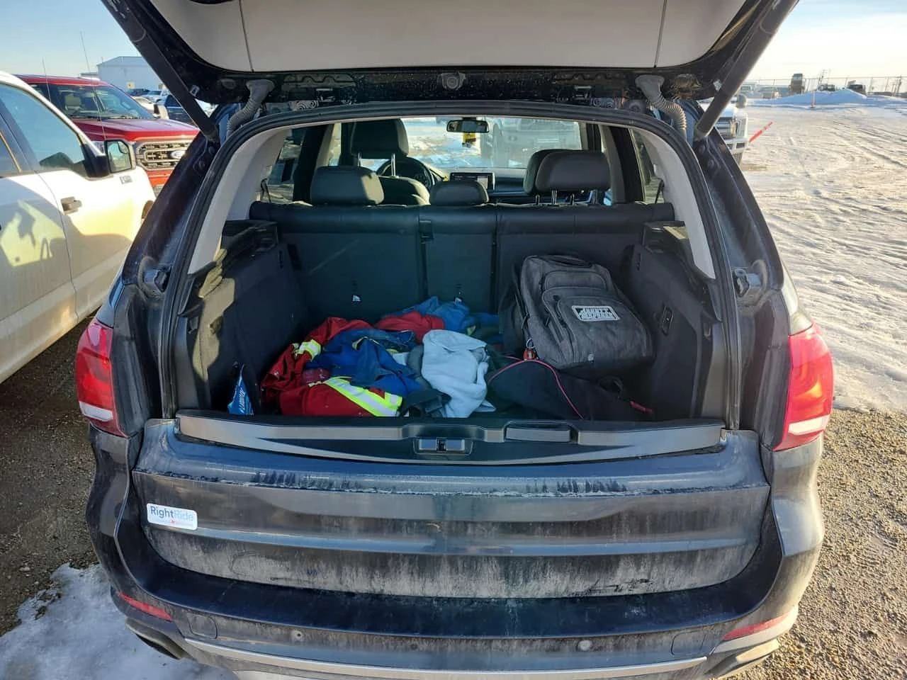 BMW X5 XDRIVE35I * ПАНОРАМА * ПОДГРЕВИ * CARFAX *  - изображение 5