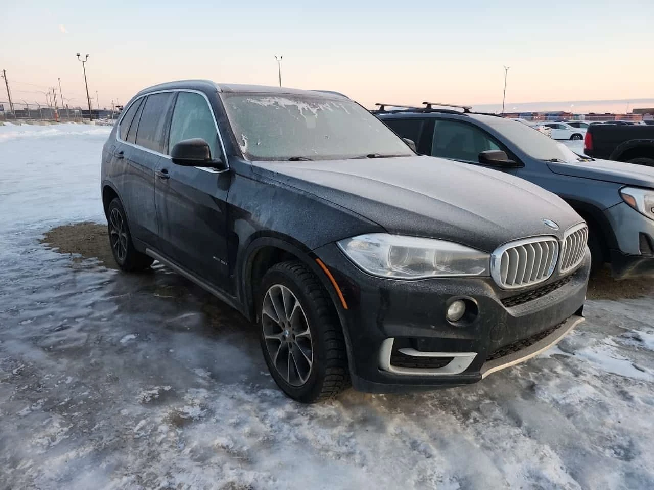 BMW X5 XDRIVE35I * ПАНОРАМА * ПОДГРЕВИ * CARFAX *  - изображение 2