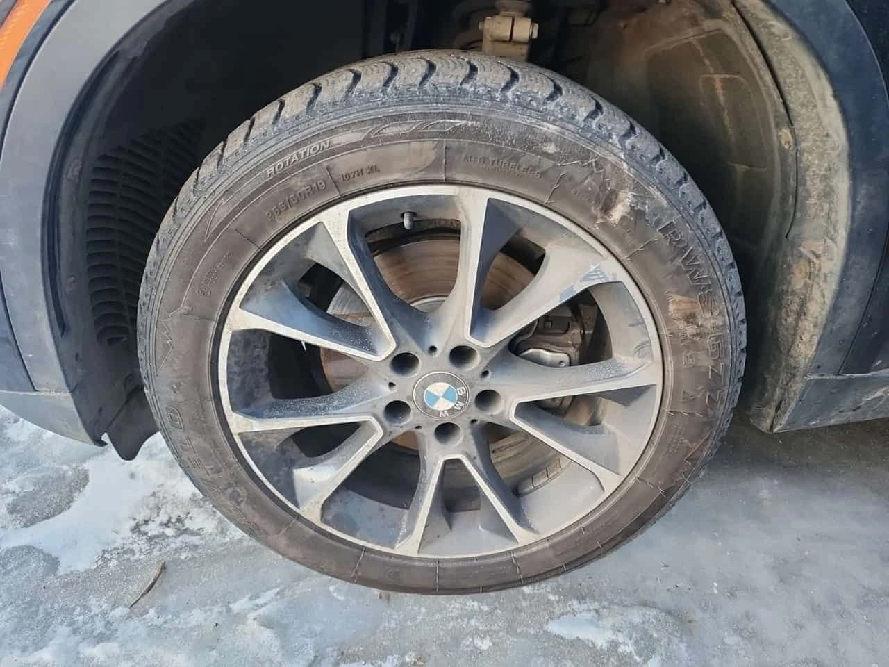 BMW X5 XDRIVE35I * ПАНОРАМА * ПОДГРЕВИ * CARFAX *  - изображение 7