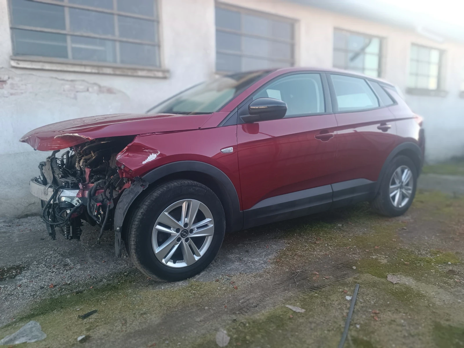 Opel Grandland 1.5 hdi - изображение 9