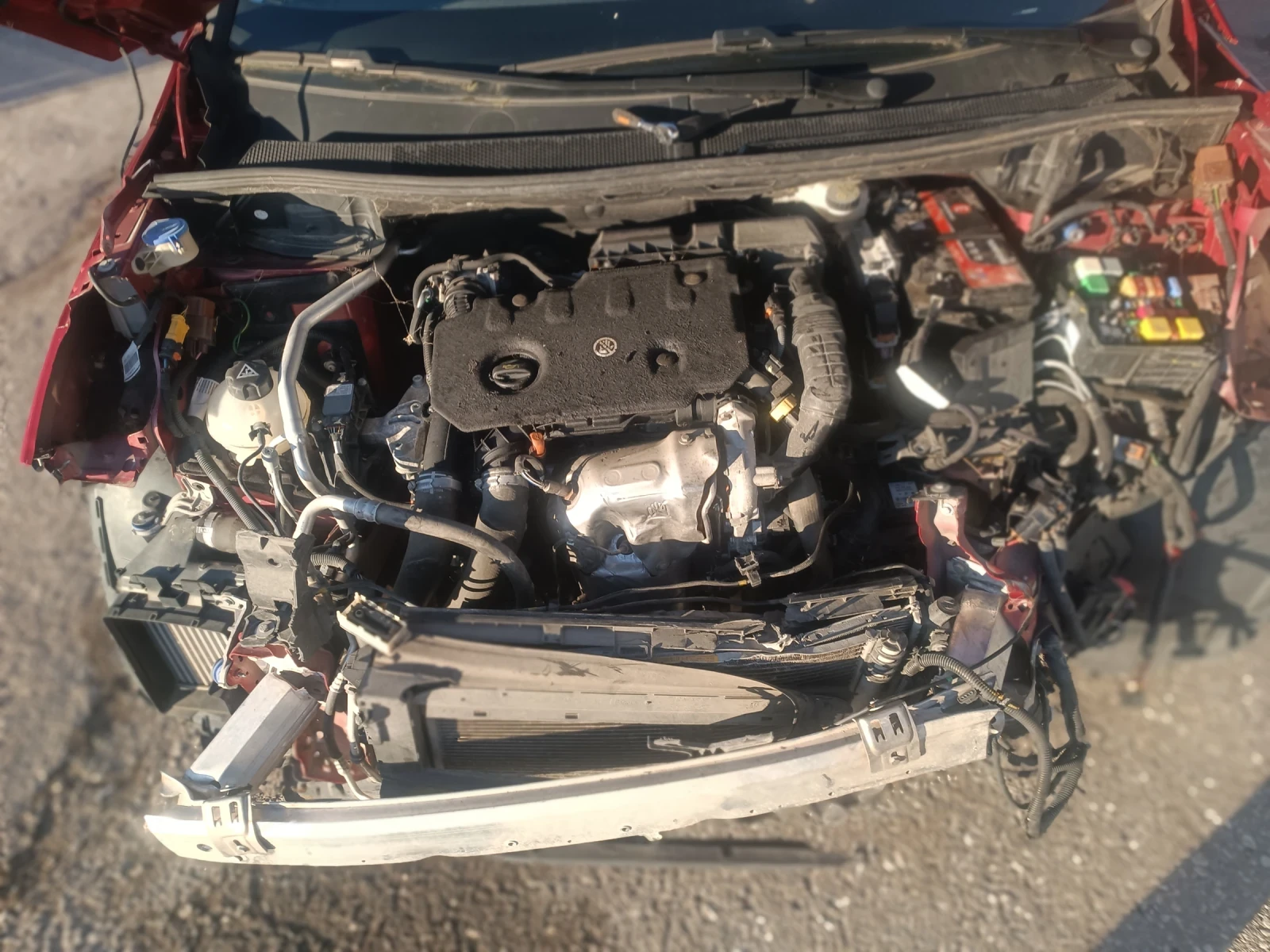 Opel Grandland 1.5 hdi - изображение 5