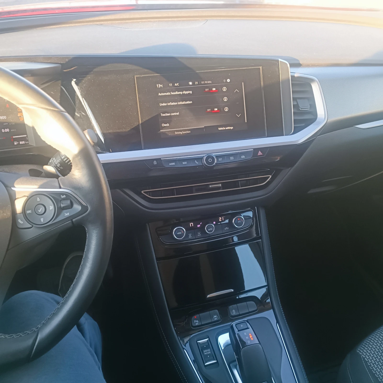 Opel Grandland 1.5 hdi - изображение 7