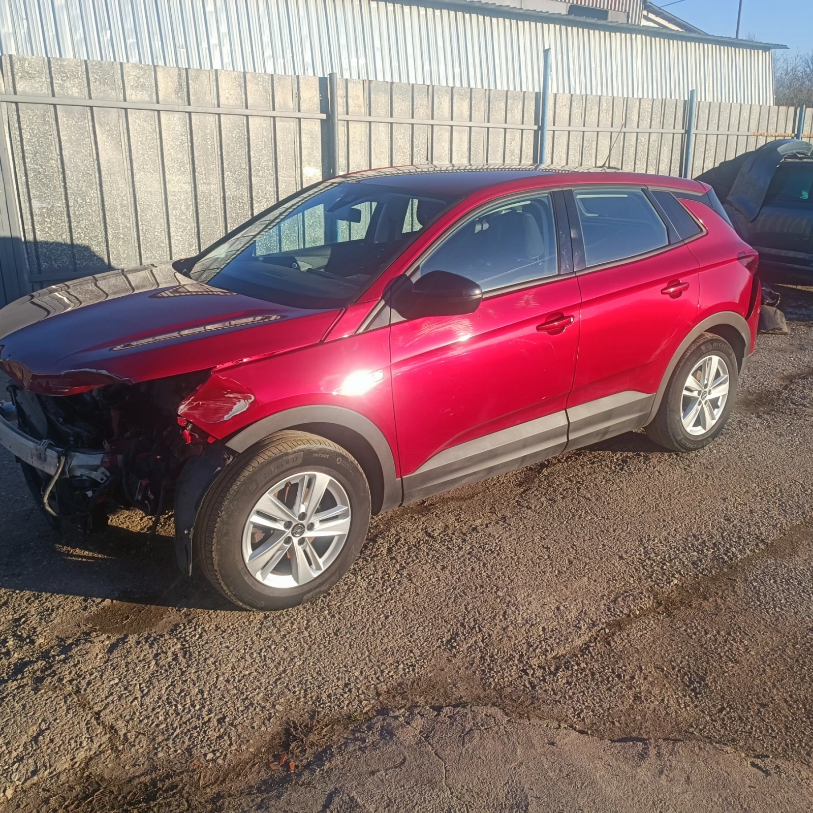 Opel Grandland 1.5 hdi - изображение 10