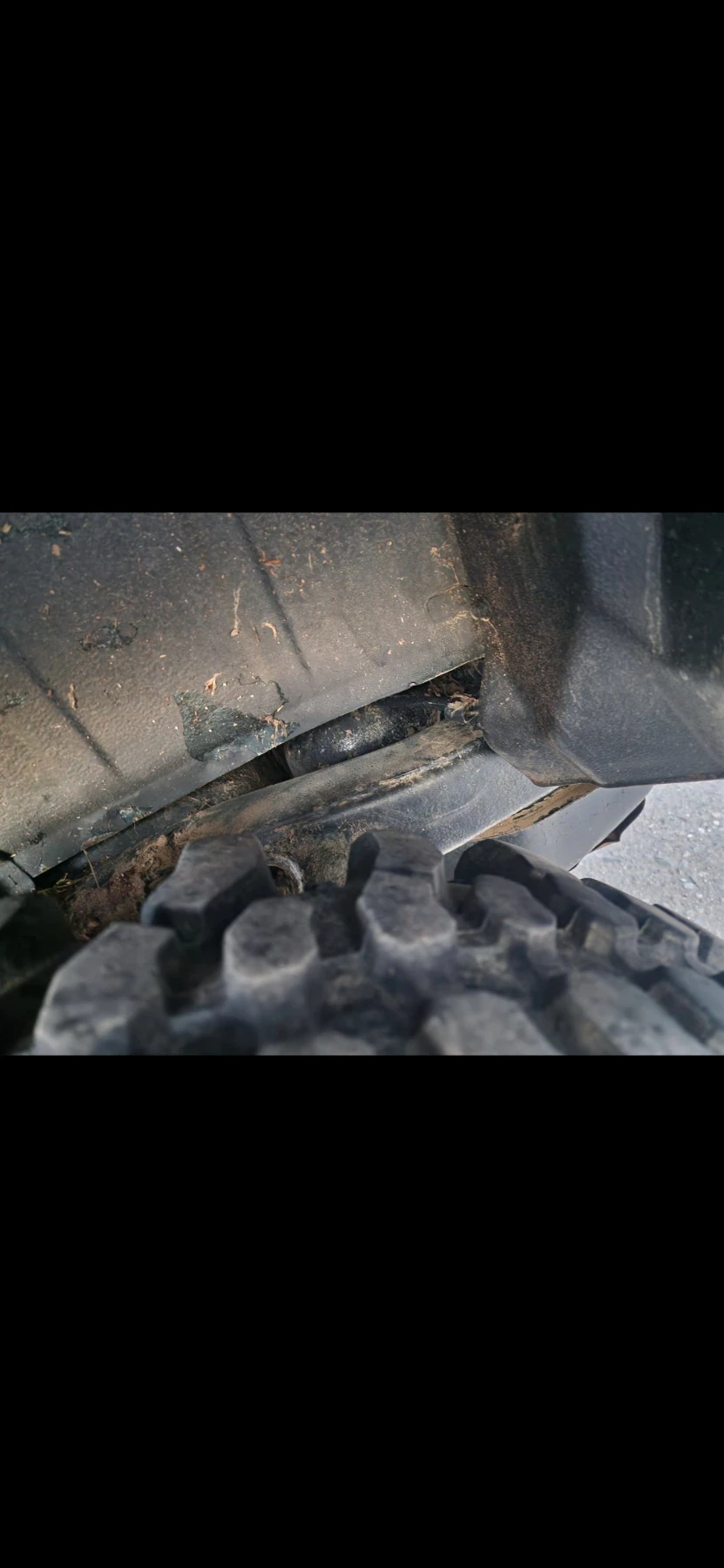 Mitsubishi Pajero  - изображение 9