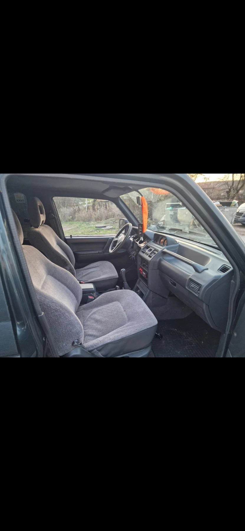 Mitsubishi Pajero  - изображение 4