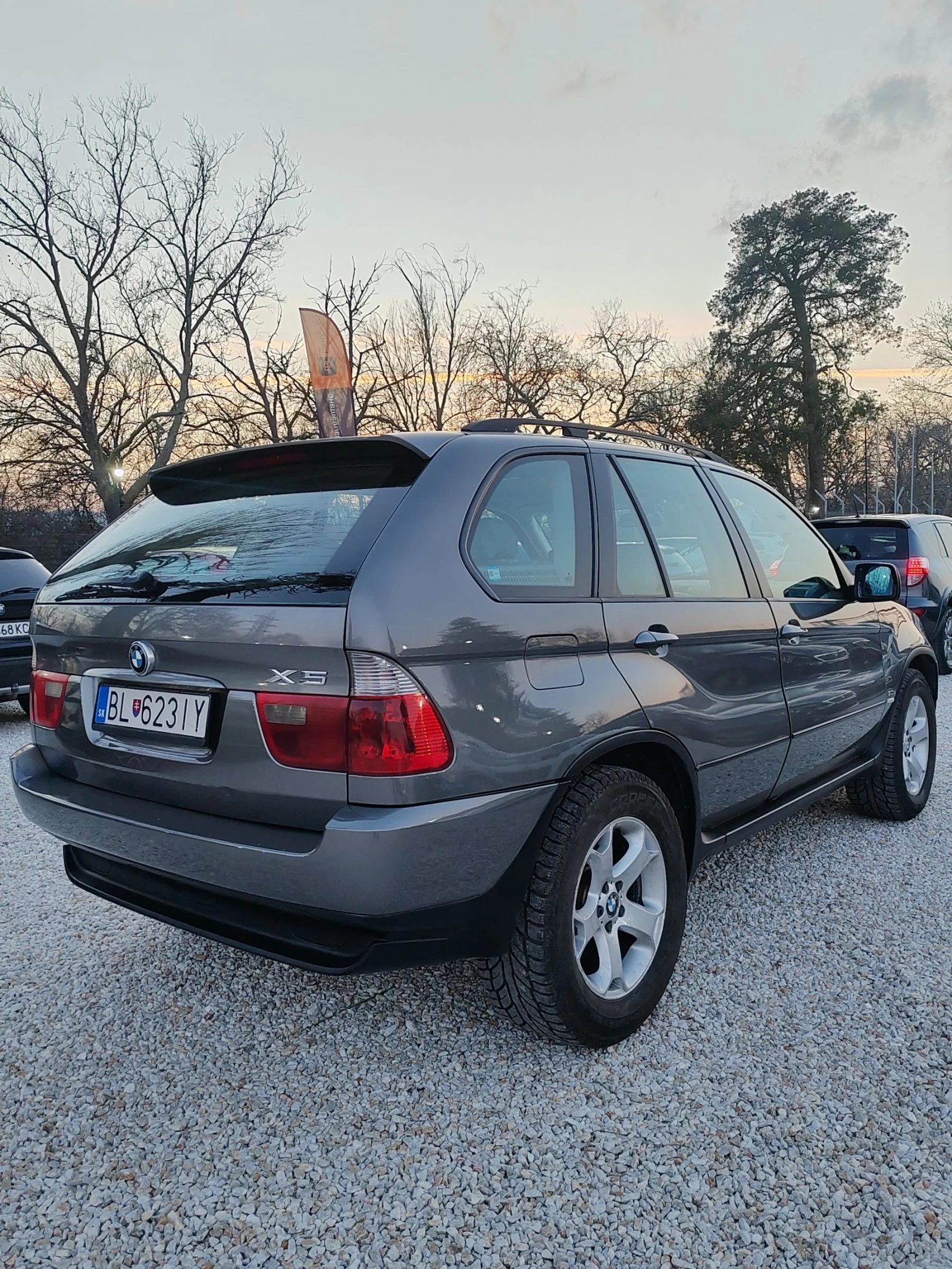 BMW X5 3.0d, 218к.с. ТОП , снимка 3 - Автомобили и джипове - 53738982