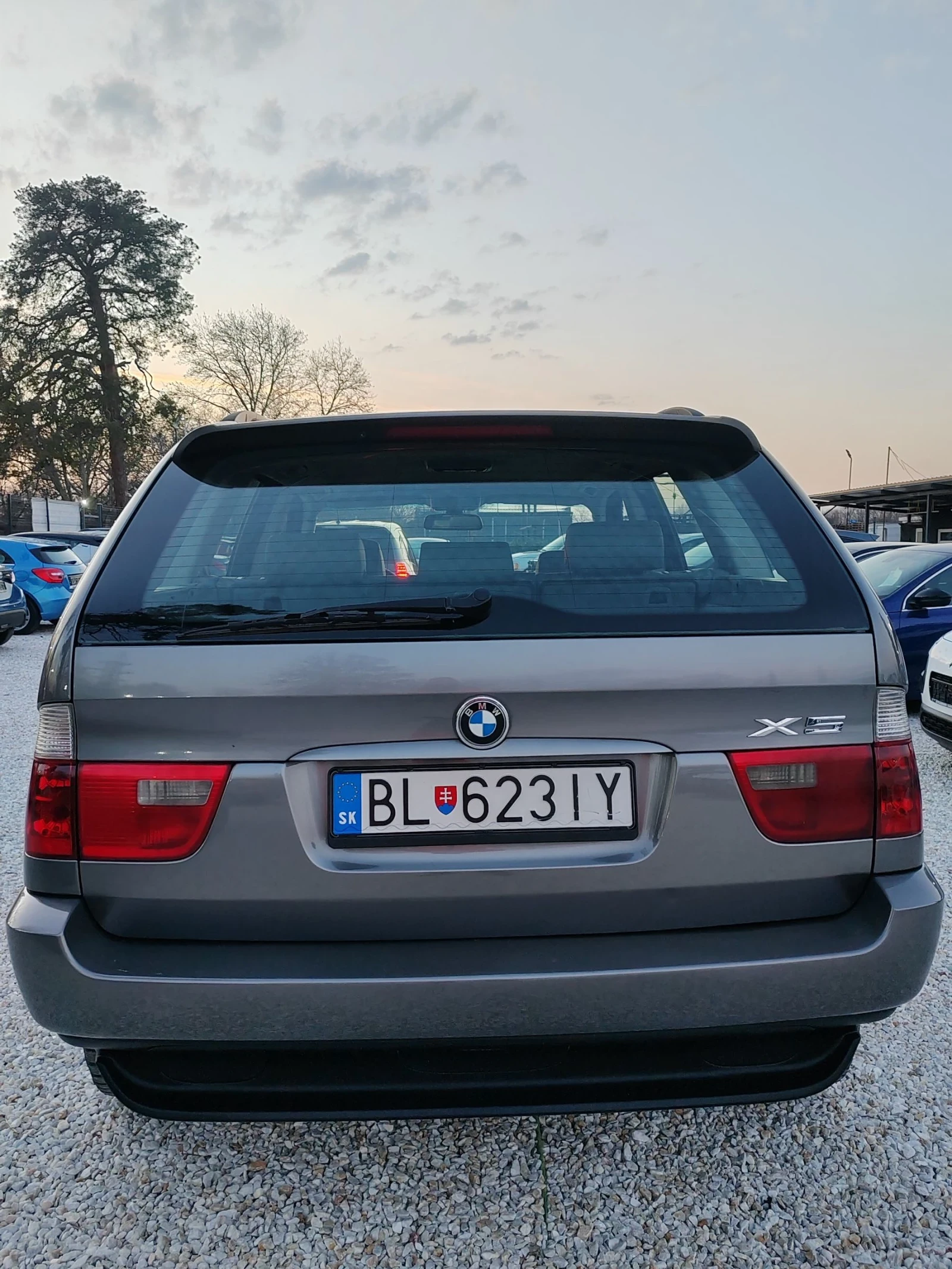 BMW X5 3.0d, 218к.с. ТОП , снимка 6 - Автомобили и джипове - 53738982