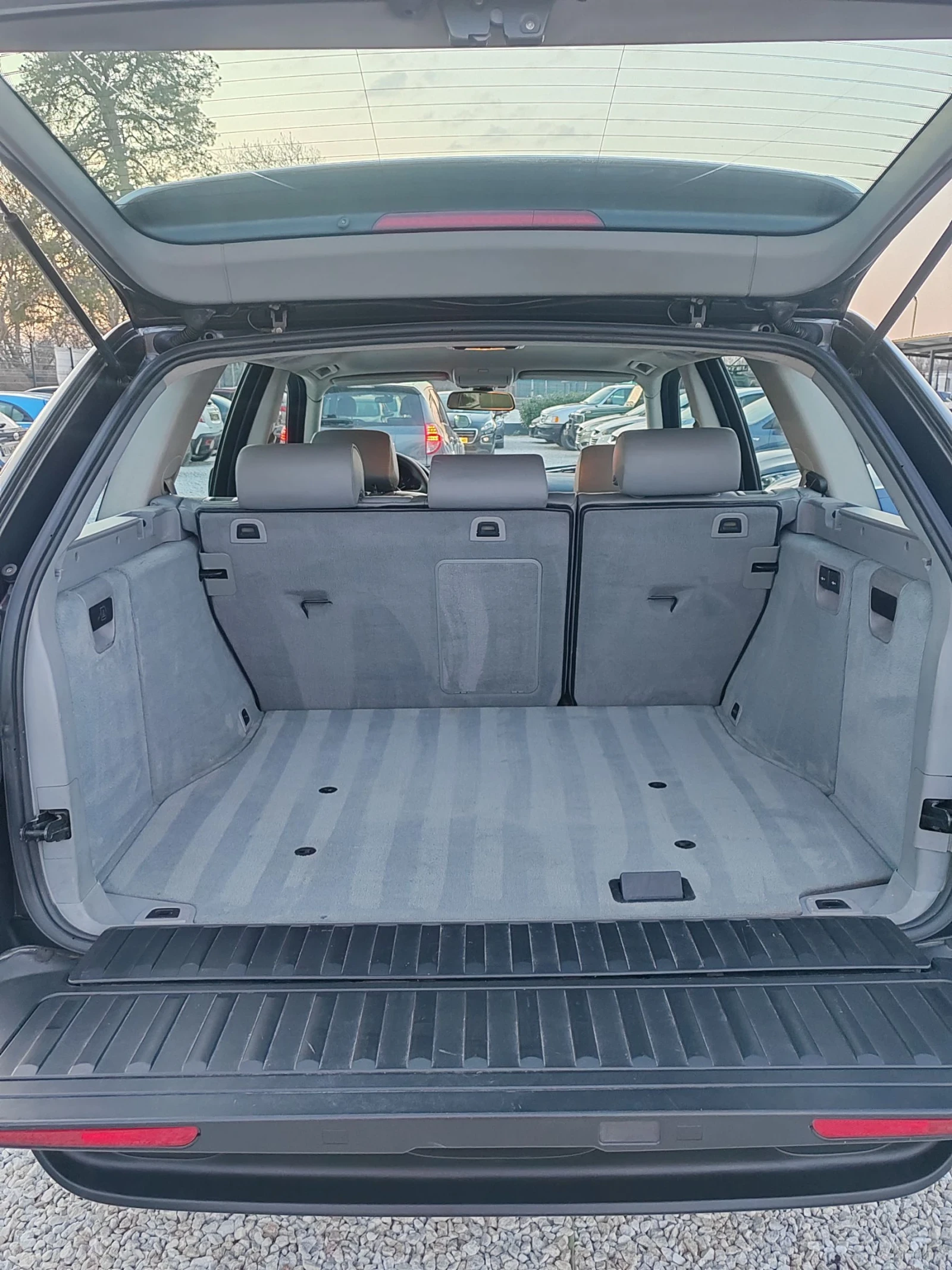 BMW X5 3.0d, 218к.с. ТОП , снимка 7 - Автомобили и джипове - 53738982