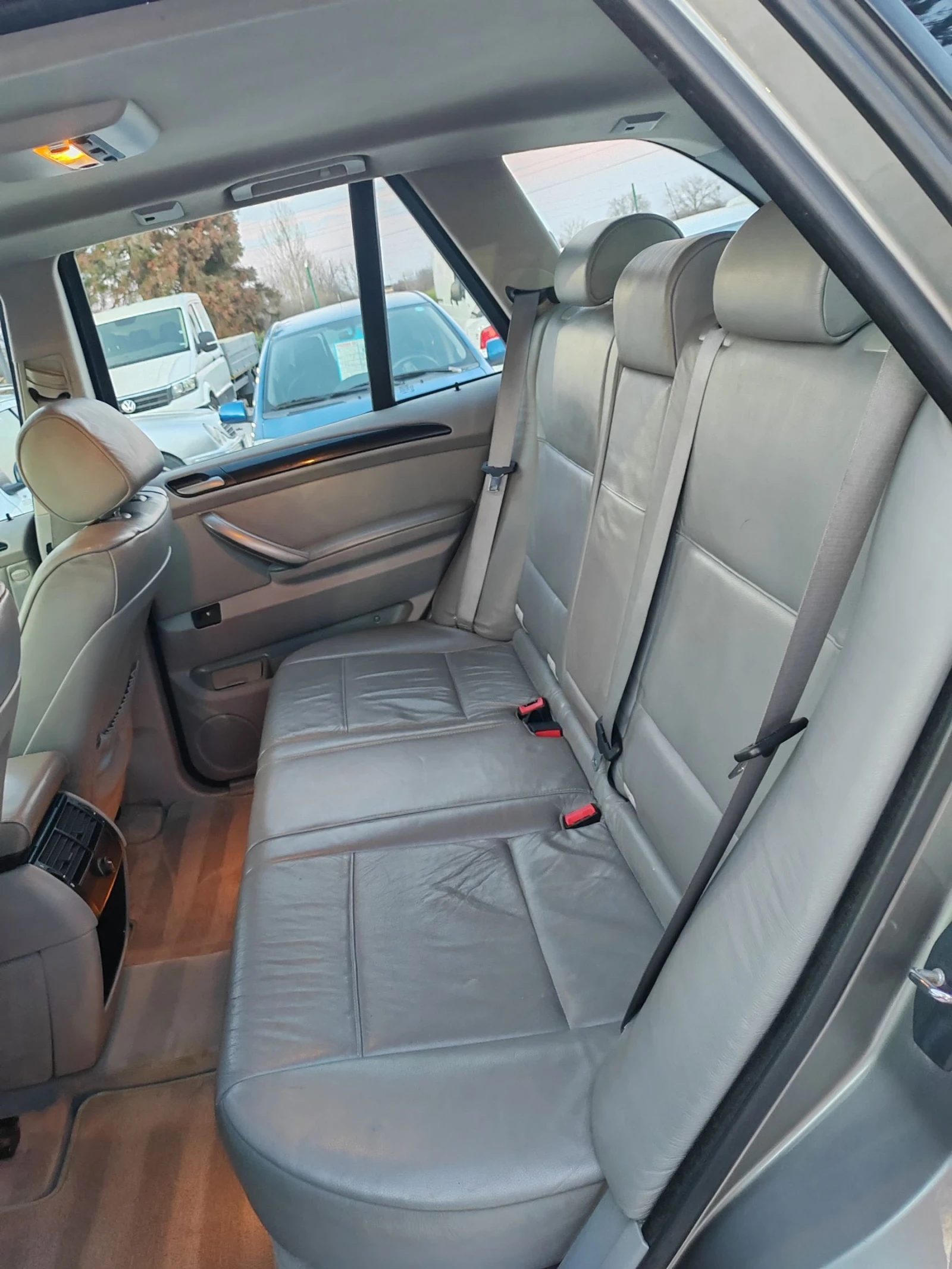 BMW X5 3.0d, 218к.с. ТОП , снимка 8 - Автомобили и джипове - 53738982