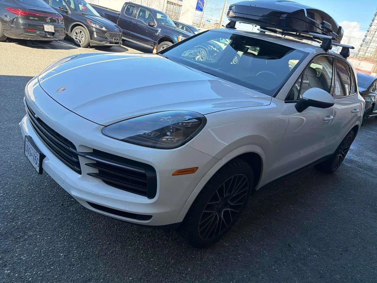 Porsche Cayenne * AWD * PANO* KEYLESS* ПОДГРЕВ* 