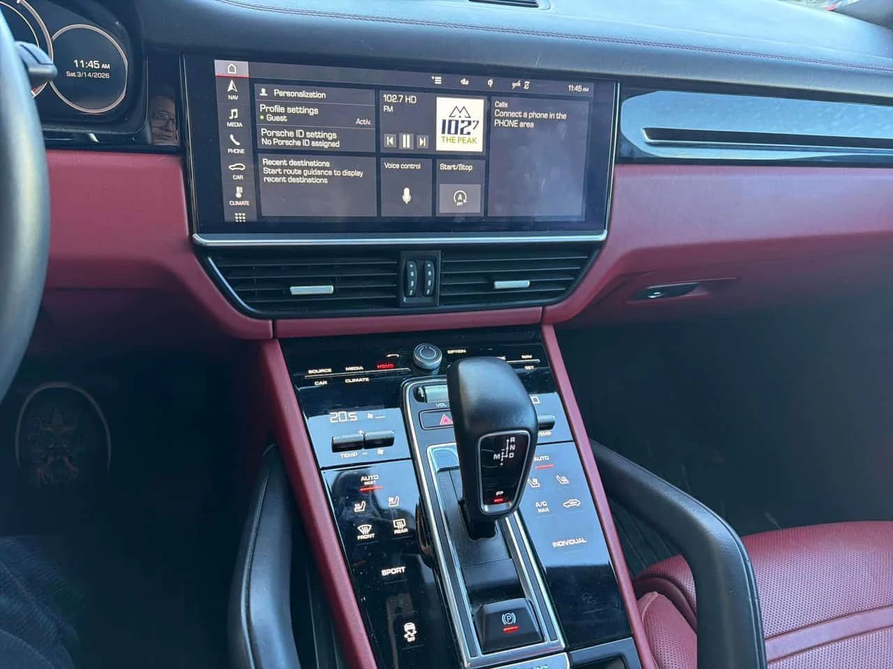 Porsche Cayenne * AWD * PANO* KEYLESS* ПОДГРЕВ* , снимка 9 - Автомобили и джипове - 53842749