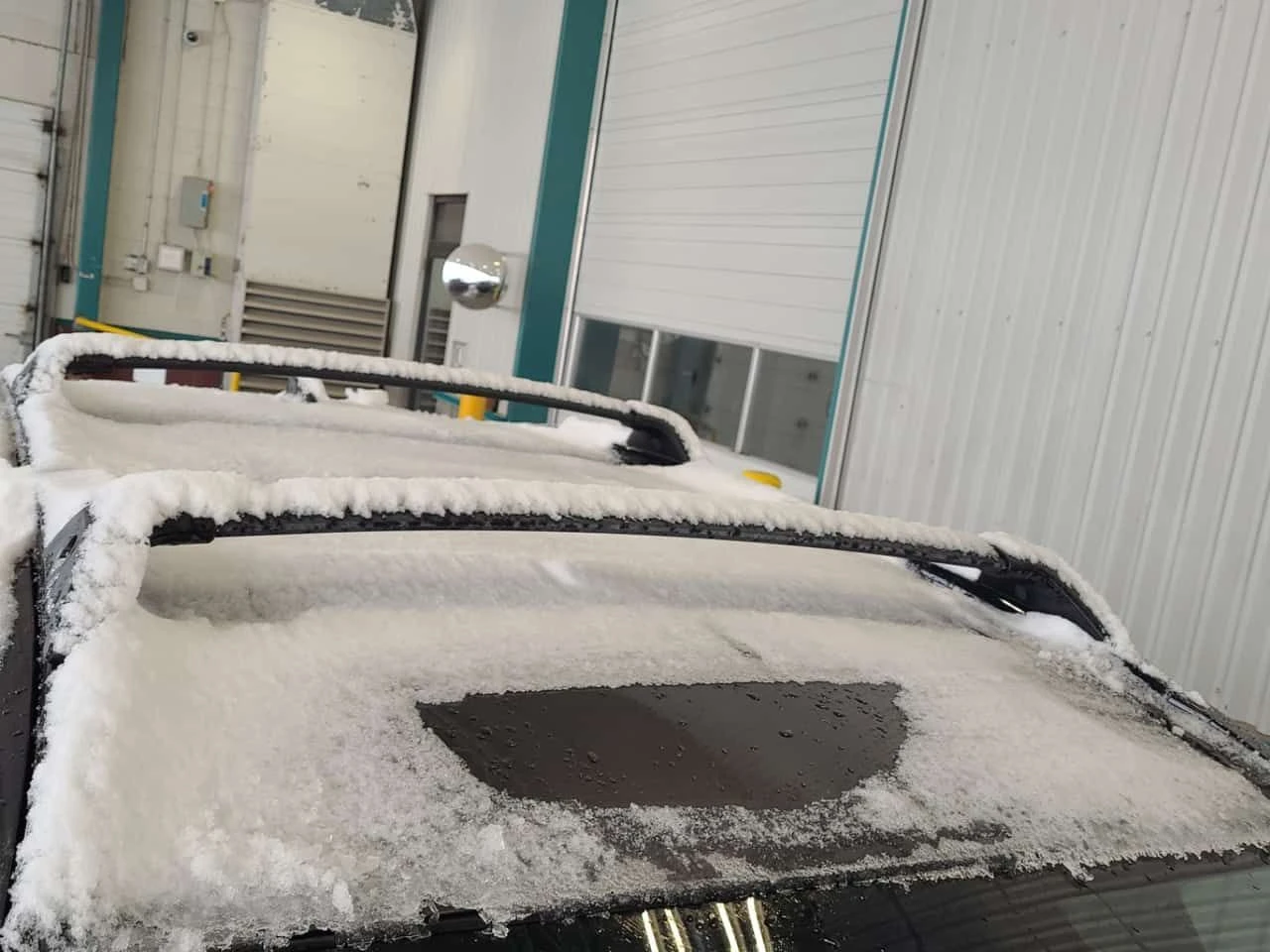 Toyota Rav4 XLE /CARFAX /Кожа/Подгрев/4х4/Панорама, снимка 5 - Автомобили и джипове - 53894186