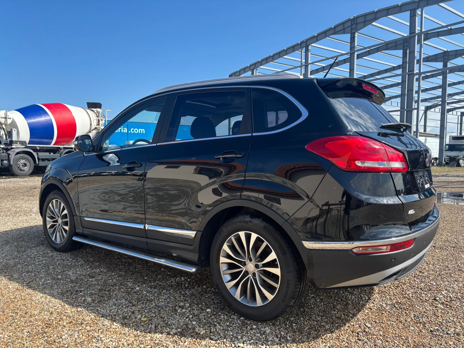 Dr DR6 1.5 ������ ��� | Mobile.bg � ����������� 4