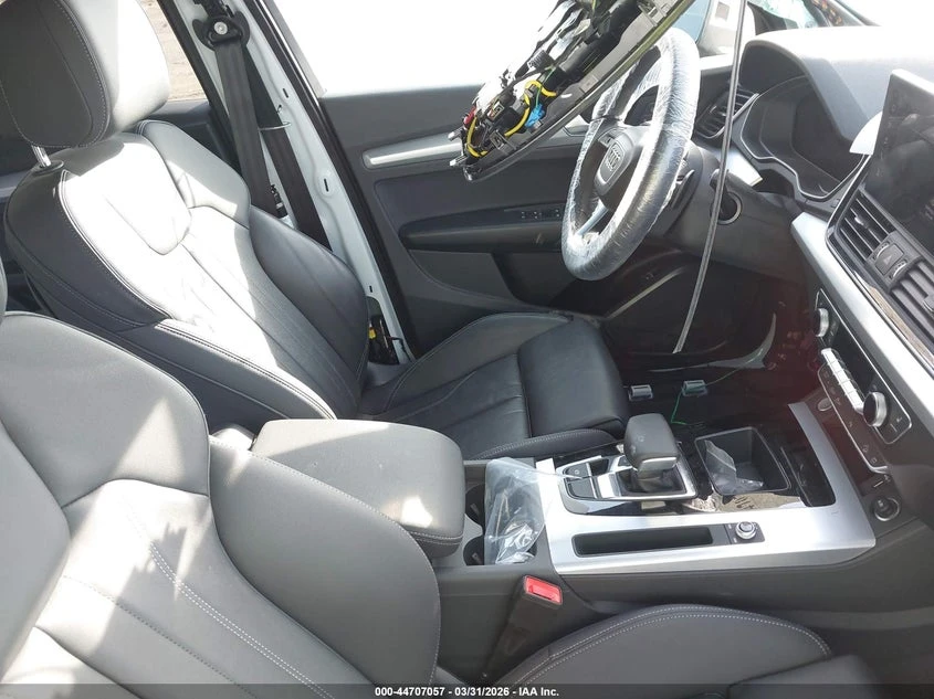 Audi Q5 2.0l Premium 45 Tfsi S Line Quattro | Mobile.bg � ����������� 5
