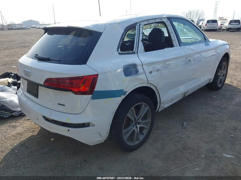 Audi Q5 2.0l Premium 45 Tfsi S Line Quattro | Mobile.bg � ����������� 4