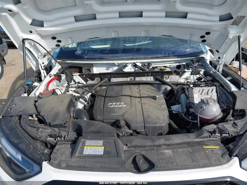 Audi Q5 2.0l Premium 45 Tfsi S Line Quattro | Mobile.bg � ����������� 10