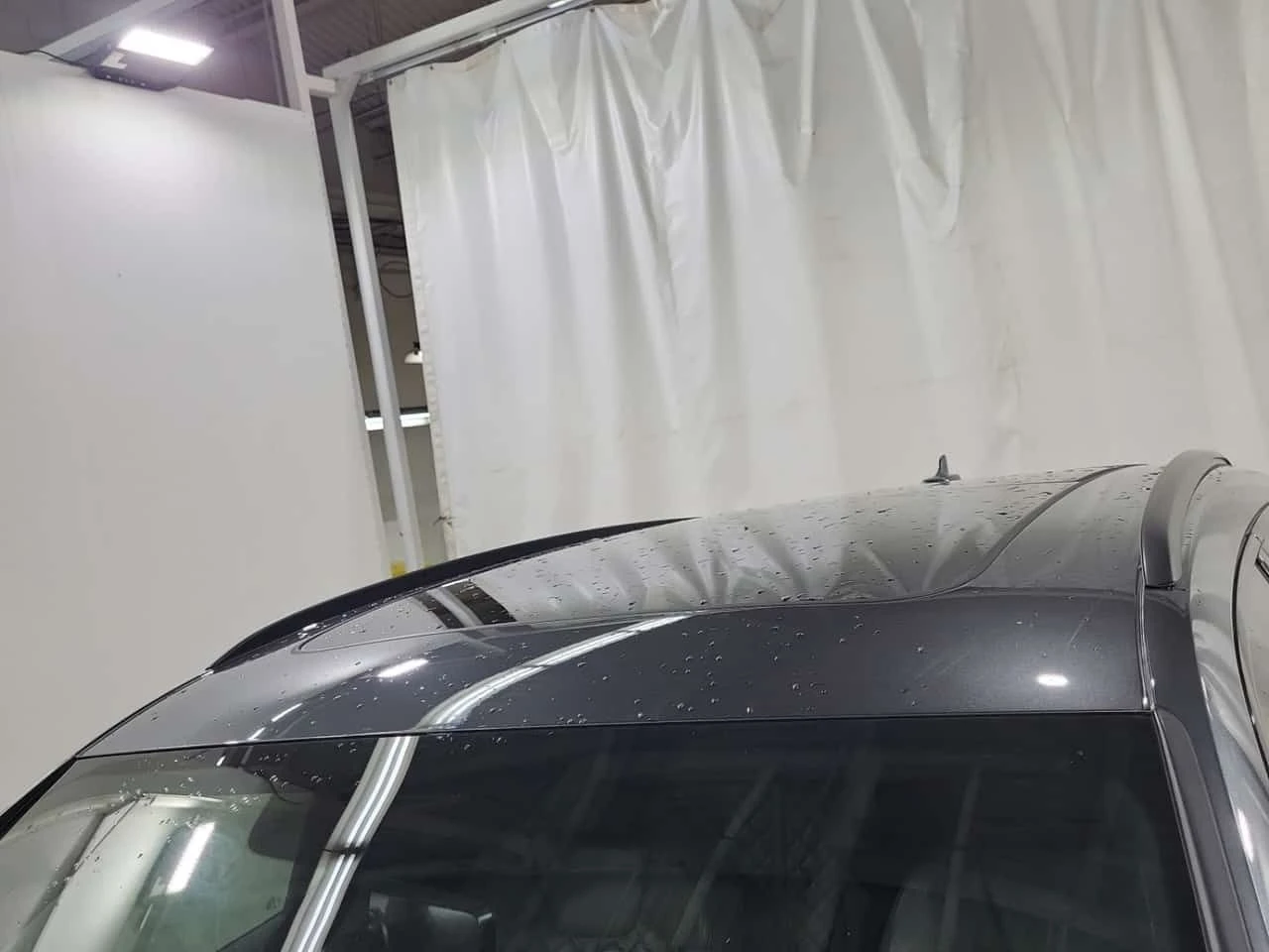 Audi SQ5 TECHNIK/CARFAX/ФИНАНСИРАНЕ, снимка 7 - Автомобили и джипове - 54663854