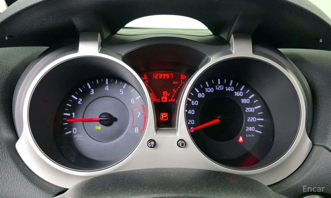 Nissan Juke 1.6 S (F15) | Mobile.bg � ����������� 10