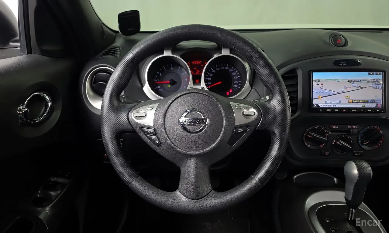 Nissan Juke 1.6 S (F15) | Mobile.bg � ����������� 12