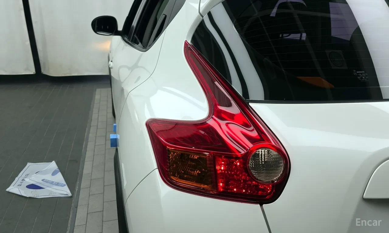 Nissan Juke 1.6 S (F15) | Mobile.bg � ����������� 4