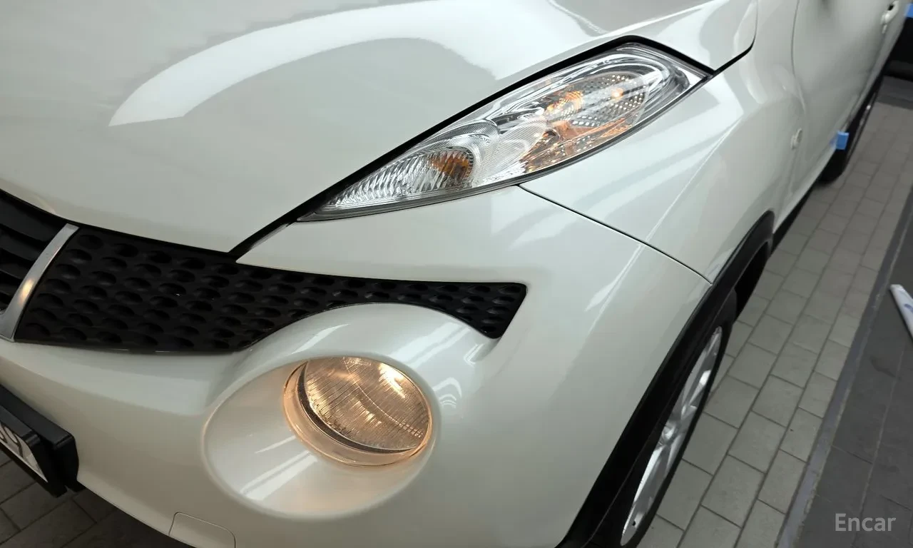 Nissan Juke 1.6 S (F15) | Mobile.bg � ����������� 3