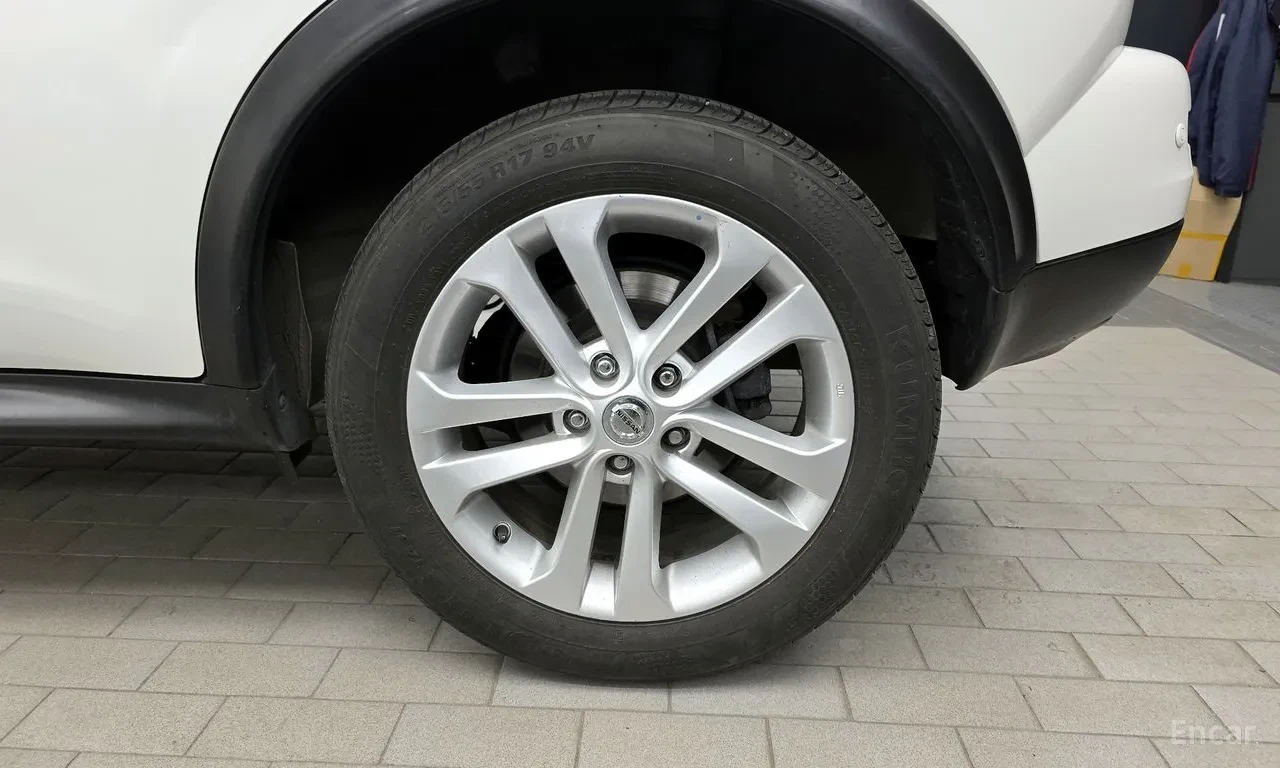 Nissan Juke 1.6 S (F15) | Mobile.bg � ����������� 13