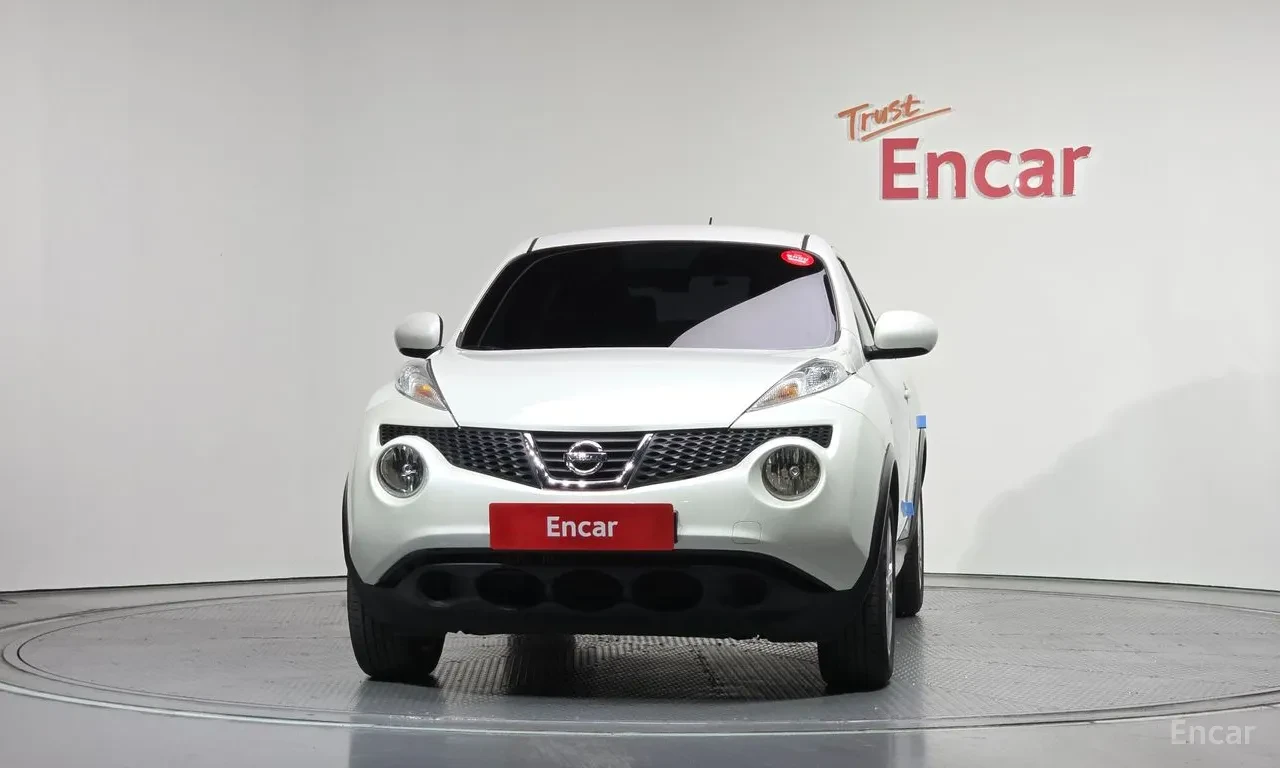 Nissan Juke 1.6 S (F15) | Mobile.bg � ����������� 5