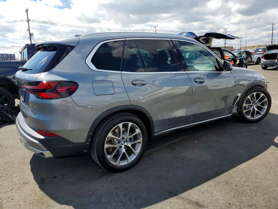 BMW X5 3.0L 6 REAR WHEEL DRIVE | Mobile.bg � ����������� 3